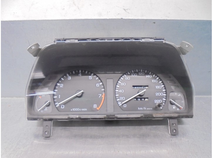 Recambio de cuadro instrumentos para honda concerto (hw) 1.5 cat referencia OEM IAM 78100SK3F43  