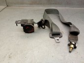 Recambio de cinturon seguridad delantero derecho para ssangyong musso (fj) 2.3 d referencia OEM IAM 7461005130AAC 7461005130AAC 