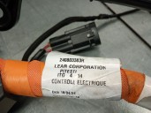 Recambio de cableado para renault clio v (b7_) 1.6 e-tech 140 (b7mu) referencia OEM IAM 240803383R 