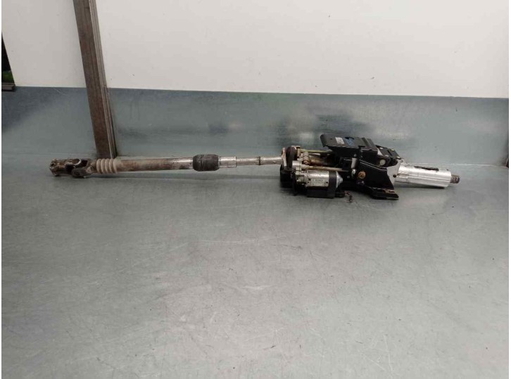 Recambio de columna direccion para bmw serie 5 berlina (e39) 530d referencia OEM IAM 10942659 