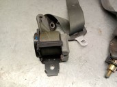 Recambio de cinturon seguridad delantero derecho para ssangyong musso (fj) 2.3 d referencia OEM IAM 7461005130AAC 7461005130AAC 