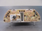 Recambio de cuadro instrumentos para honda concerto (hw) 1.5 cat referencia OEM IAM 78100SK3F43  