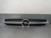 Recambio de rejilla delantera para opel vectra c berlina 2.0 dti referencia OEM IAM 13139871 