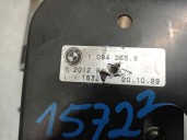 Recambio de columna direccion para bmw serie 5 berlina (e39) 530d referencia OEM IAM 10942659 
