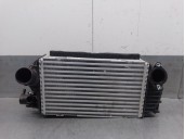 Replacement intercooler for Hyundai Tucson Hybrid OEM IAM reference 282702M400 HANON