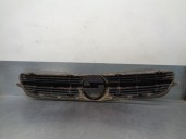 Recambio de rejilla delantera para opel vectra c berlina 2.0 dti referencia OEM IAM 13139871 