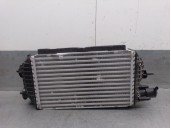 Recambio de intercooler para hyundai tucson hybrid referencia OEM IAM 282702M400 HANON