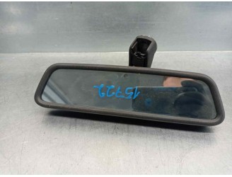 Recambio de espejo interior para bmw serie 5 berlina (e39) 530d referencia OEM IAM 