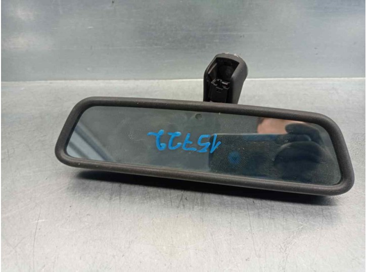 Recambio de espejo interior para bmw serie 5 berlina (e39) 530d referencia OEM IAM 