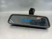 Recambio de espejo interior para bmw serie 5 berlina (e39) 530d referencia OEM IAM 