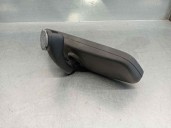 Recambio de espejo interior para bmw serie 5 berlina (e39) 530d referencia OEM IAM   