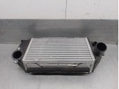 Recambio de intercooler para hyundai tucson hybrid referencia OEM IAM 282702M400 HANON