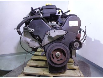 MOTOR COMPLETO 6G73 MD349152 GY7960
