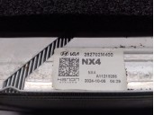 Recambio de intercooler para hyundai tucson hybrid referencia OEM IAM 282702M400 HANON