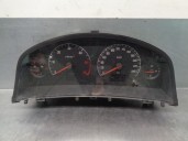 Recambio de cuadro instrumentos para opel vectra c berlina 2.0 dti referencia OEM IAM 13140891  