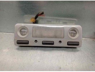 Recambio de luz interior para bmw serie 5 berlina (e39) 530d referencia OEM IAM 