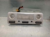 Recambio de luz interior para bmw serie 5 berlina (e39) 530d referencia OEM IAM 