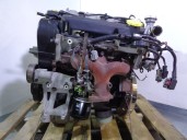 Replacement complete engine for Chrysler Stratus Saloon (JA) 2.5 CAT OEM IAM reference 6G73 GY7960 MD349152