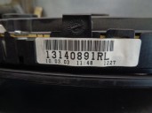 Recambio de cuadro instrumentos para opel vectra c berlina 2.0 dti referencia OEM IAM 13140891  