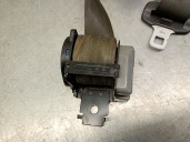 Recambio de cinturon seguridad delantero izquierdo para ssangyong musso (fj) 2.3 d referencia OEM IAM 7461005100AAC 7461005100AA