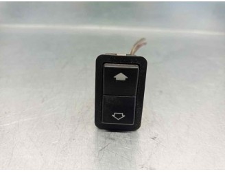 Recambio de mando elevalunas delantero derecho para bmw serie 5 berlina (e39) 530d referencia OEM IAM 8368974 4 PINES