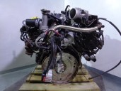 Replacement complete engine for Chrysler Stratus Saloon (JA) 2.5 CAT OEM IAM reference 6G73 GY7960 MD349152