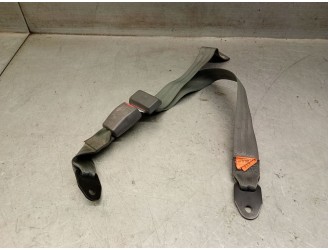 Recambio de cinturon seguridad trasero central para ssangyong musso (fj) 2.3 d referencia OEM IAM 7563005101AAC 7563005101AAC 