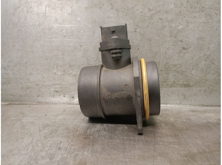 Recambio de caudalimetro para chrysler pt cruiser (pt_) 2.2 crd referencia OEM IAM 05033109AB 05033109AB 0281002572 BOSCH
