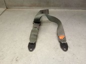 Recambio de cinturon seguridad trasero central para ssangyong musso (fj) 2.3 d referencia OEM IAM 7563005101AAC 7563005101AAC 