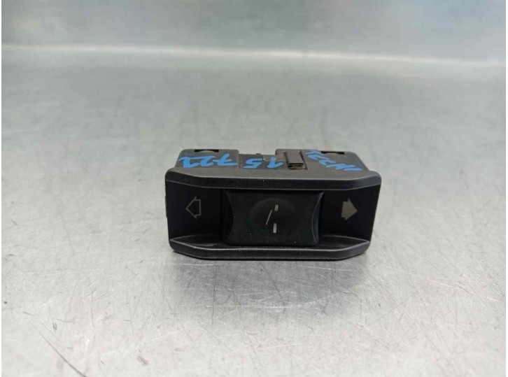 Recambio de mando techo solar para bmw serie 5 berlina (e39) 530d referencia OEM IAM 8352182 02015000 