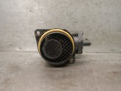 Replacement mass air flow sensor for Chrysler PT Cruiser (PT_) 2.2 CRD OEM IAM reference 05033109AB 05033109AB 0281002572 BOSCH