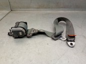 Recambio de cinturon seguridad trasero izquierdo para ssangyong musso (fj) 2.3 d referencia OEM IAM 7561005101AAC 7561005101AAC 