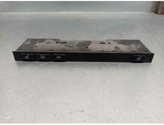 Recambio de mando para bmw serie 5 berlina (e39) 530d referencia OEM IAM 61318373718 03742020 