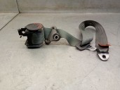 Recambio de cinturon seguridad trasero izquierdo para ssangyong musso (fj) 2.3 d referencia OEM IAM 7561005101AAC 7561005101AAC 