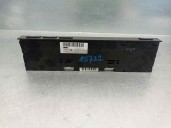 Recambio de mando para bmw serie 5 berlina (e39) 530d referencia OEM IAM 61318373718 03742020 