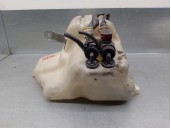 Recambio de deposito limpia para honda concerto (hw) 1.5 cat referencia OEM IAM 76801SK4G00  