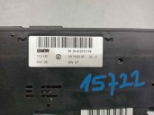 Recambio de mando para bmw serie 5 berlina (e39) 530d referencia OEM IAM 61318373718 03742020 