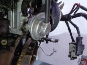 Recambio de motor completo para chrysler stratus berlina (ja) 2.5 cat referencia OEM IAM 6G73 GY7960 MD349152