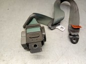 Recambio de cinturon seguridad trasero izquierdo para ssangyong musso (fj) 2.3 d referencia OEM IAM 7561005101AAC 7561005101AAC 