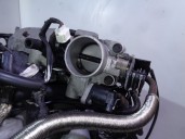 Replacement complete engine for Chrysler Stratus sedan (JA) 2.5 CAT OEM IAM reference 6G73 GY7960 MD349152
