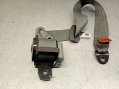 Recambio de cinturon seguridad trasero izquierdo para ssangyong musso (fj) 2.3 d referencia OEM IAM 7561005101AAC 7561005101AAC 