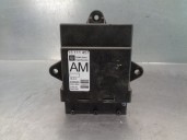 Recambio de centralita cierre para opel vectra c berlina 2.0 dti referencia OEM IAM 13111457  