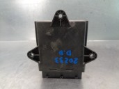 Recambio de centralita cierre para opel vectra c berlina 2.0 dti referencia OEM IAM 13111457  