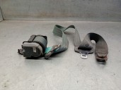 Recambio de cinturon seguridad trasero derecho para ssangyong musso (fj) 2.3 d referencia OEM IAM 7561005101AAC 7561005101AAC 