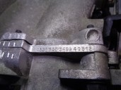 Recambio de motor completo para chrysler stratus berlina (ja) 2.5 cat referencia OEM IAM 6G73 GY7960 MD349152