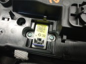 Recambio de luz interior para hyundai tucson hybrid referencia OEM IAM 92810N9BD0NNB 0000042 240806
