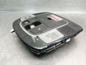 Recambio de luz interior para hyundai tucson hybrid referencia OEM IAM 92810N9BD0NNB 0000042 240806