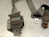 Recambio de cinturon seguridad trasero derecho para ssangyong musso (fj) 2.3 d referencia OEM IAM 7561005101AAC 7561005101AAC 