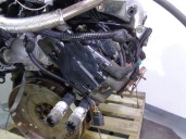 Replacement complete engine for chrysler stratus saloon (ja) 2.5 cat OEM IAM reference 6G73 GY7960 MD349152