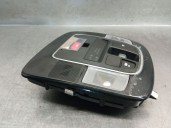 Recambio de luz interior para hyundai tucson hybrid referencia OEM IAM 92810N9BD0NNB 0000042 240806